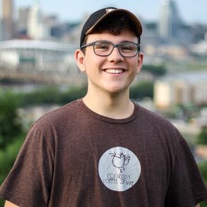 Meet your Posher, Aaron